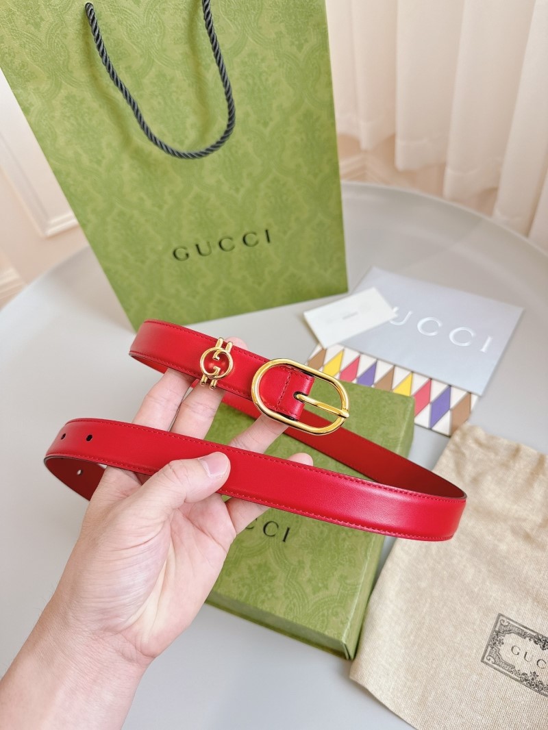 Gvc*1 belts
